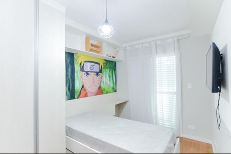 Casa de condomínio para alugar com 127m², 3 quartos e 3 vagasQuarto 2 