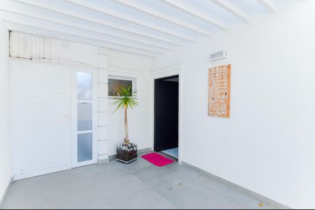 Casa de condomínio para alugar com 127m², 3 quartos e 3 vagasHall de entrada