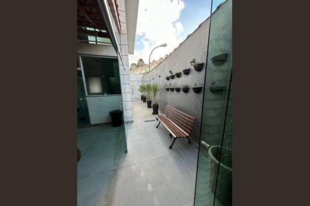 Casa para alugar com 127m², 3 quartos e 3 vagas