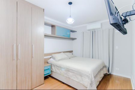 Casa de condomínio para alugar com 127m², 3 quartos e 3 vagasSuíte 