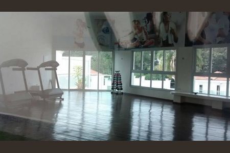 Casa para alugar com 127m², 3 quartos e 3 vagas