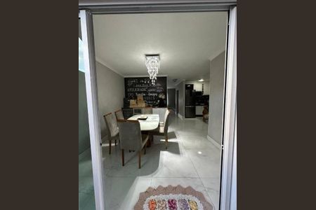 Casa à venda com 3 quartos, 127m² em Portal dos Gramados, Guarulhos