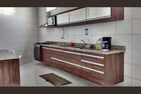 Casa para alugar com 127m², 3 quartos e 3 vagas