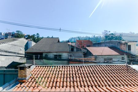 Casa de condomínio para alugar com 127m², 3 quartos e 3 vagasVista do Quarto 2 