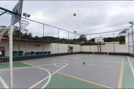 Casa de condomínio para alugar com 127m², 3 quartos e 3 vagas Casa de condomínio para alugar com 127m², 3 quartos e 3 vagasQuadra Esportiva