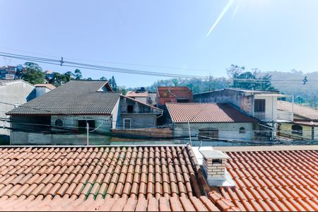 Vista Quarto 1 de casa de condomínio à venda com 3 quartos, 127m² em Portal dos Gramados, Guarulhos