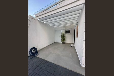 Casa para alugar com 127m², 3 quartos e 3 vagas