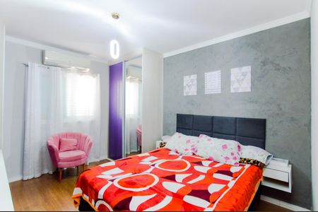 Casa de condomínio para alugar com 127m², 3 quartos e 3 vagasQuarto 1