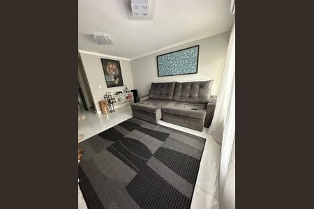 Casa à venda com 3 quartos, 127m² em Portal dos Gramados, Guarulhos