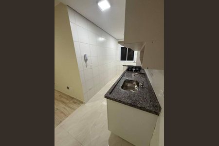 Apartamento à venda com 56m², 2 quartos e 1 vaga