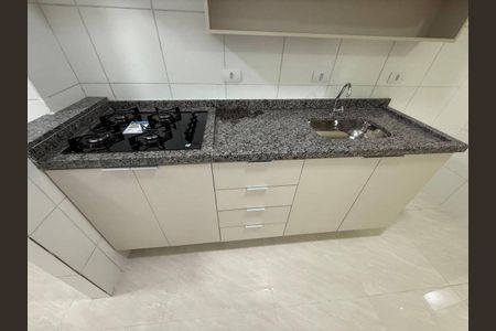 Apartamento à venda com 56m², 2 quartos e 1 vaga