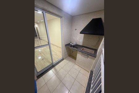 Apartamento à venda com 56m², 2 quartos e 1 vaga