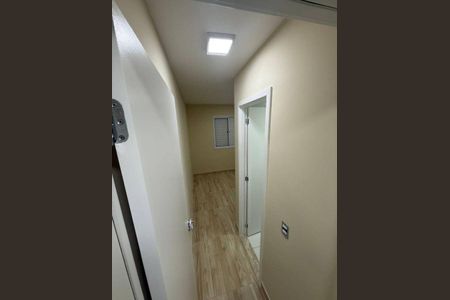 Apartamento à venda com 56m², 2 quartos e 1 vaga