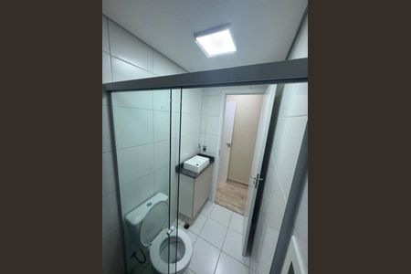 Apartamento à venda com 56m², 2 quartos e 1 vaga