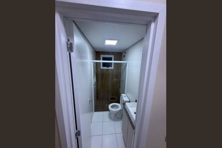 Apartamento à venda com 2 quartos, 56m² em Jardim do Papai, Guarulhos