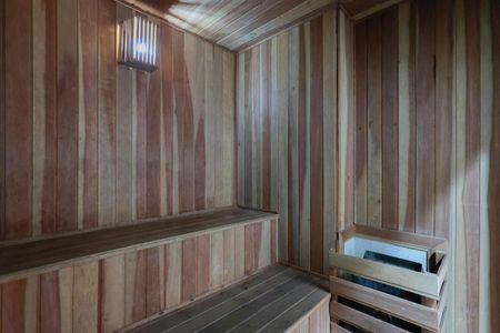 Apartamento à venda com 74m², 2 quartos e 2 vagasÁrea comum - Sauna