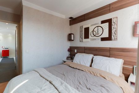 Apartamento à venda com 74m², 2 quartos e 2 vagasSuíte