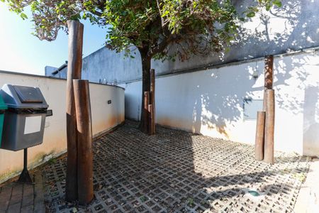 Apartamento à venda com 74m², 2 quartos e 2 vagasÁrea comum - Redário