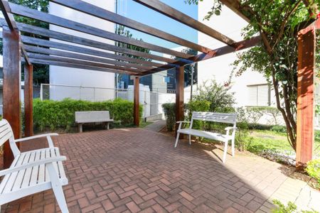 Apartamento à venda com 74m², 2 quartos e 2 vagasÁrea comum - Espaço de convivência