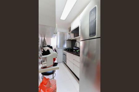 Apartamento à venda com 74m², 2 quartos e 2 vagasCozinha