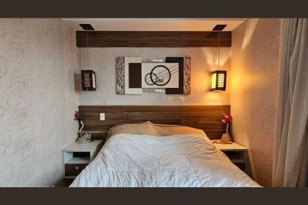 Quarto 1 de apartamento à venda com 2 quartos, 74m² em Limão, São Paulo