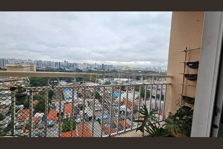 Apartamento à venda com 74m², 2 quartos e 1 vagaVista