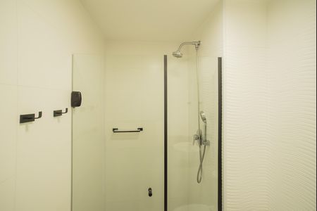 Apartamento à venda com 59m², 2 quartos e 1 vagaBanheiro