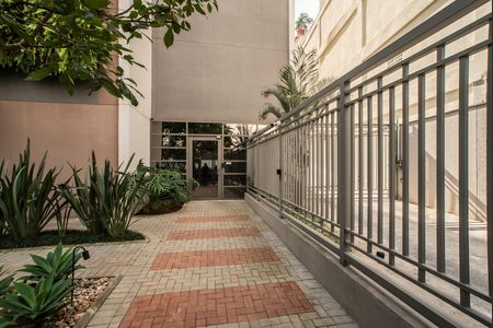 Apartamento à venda com 59m², 2 quartos e 1 vagaHall de entrada