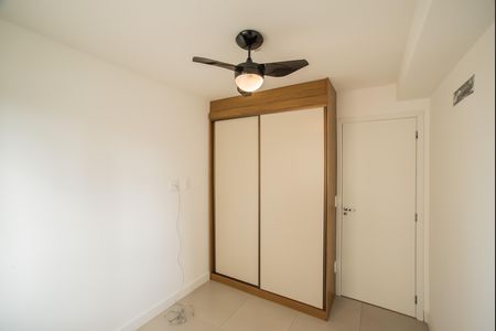 Apartamento à venda com 59m², 2 quartos e 1 vagaQuarto 