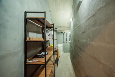 Apartamento à venda com 59m², 2 quartos e 1 vagaÁrea comum - Sala de delivery
