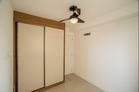 Apartamento à venda com 59m², 2 quartos e 1 vagaQuarto 