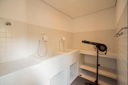 Apartamento à venda com 59m², 2 quartos e 1 vagaÁrea comum - Dog Shower