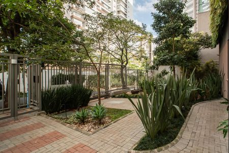 Apartamento à venda com 59m², 2 quartos e 1 vagaHall de entrada