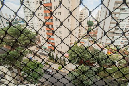Apartamento à venda com 59m², 2 quartos e 1 vagaVista da Varanda