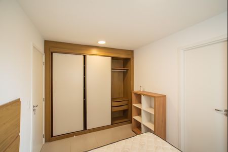 Apartamento à venda com 59m², 2 quartos e 1 vagaSuíte