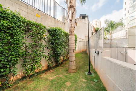 Apartamento à venda com 59m², 2 quartos e 1 vagaÁrea comum - Pet place