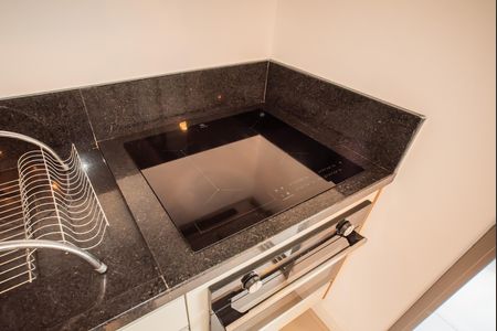 Apartamento à venda com 59m², 2 quartos e 1 vagaCozinha