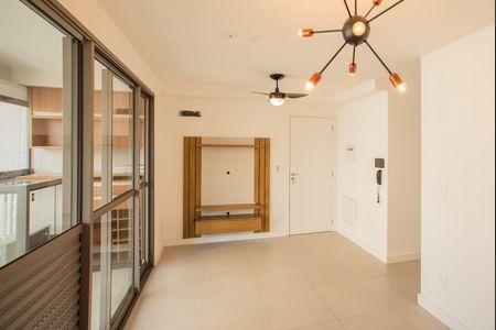 Apartamento à venda com 59m², 2 quartos e 1 vagaSala/Cozinha