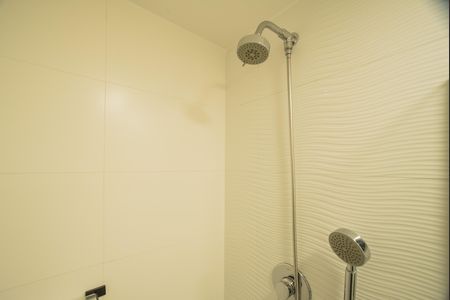 Apartamento à venda com 59m², 2 quartos e 1 vagaBanheiro