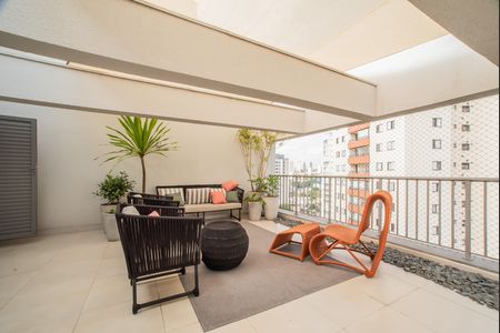 Apartamento à venda com 59m², 2 quartos e 1 vagaÁrea comum - Cobertura/Brinquedoteca
