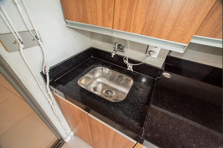 Apartamento à venda com 59m², 2 quartos e 1 vagaÁrea de Serviço