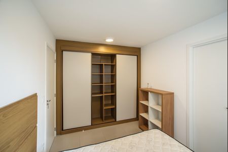Apartamento à venda com 59m², 2 quartos e 1 vagaSuíte