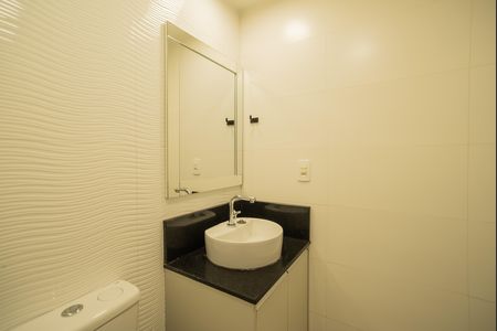 Apartamento à venda com 59m², 2 quartos e 1 vagaBanheiro