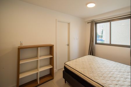 Apartamento à venda com 59m², 2 quartos e 1 vagaSuíte