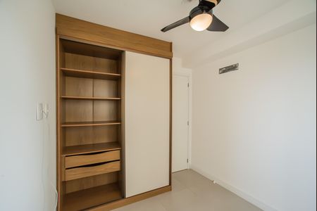 Apartamento à venda com 59m², 2 quartos e 1 vagaQuarto 