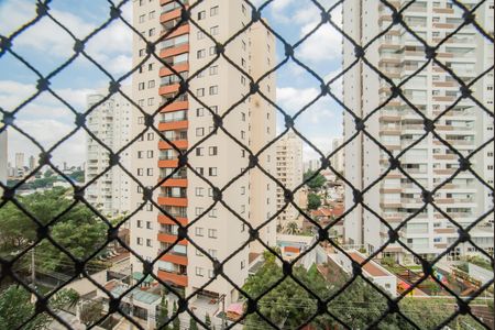 Apartamento à venda com 59m², 2 quartos e 1 vagaVista da Varanda