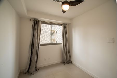 Apartamento à venda com 59m², 2 quartos e 1 vagaQuarto 