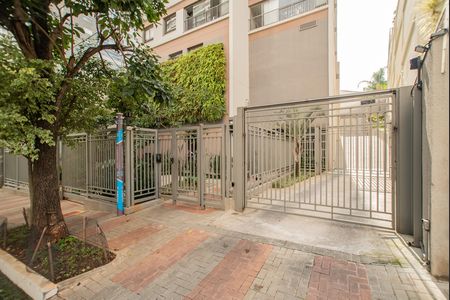 Apartamento à venda com 59m², 2 quartos e 1 vagaFrente