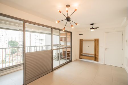 Apartamento à venda com 59m², 2 quartos e 1 vagaSala/Cozinha