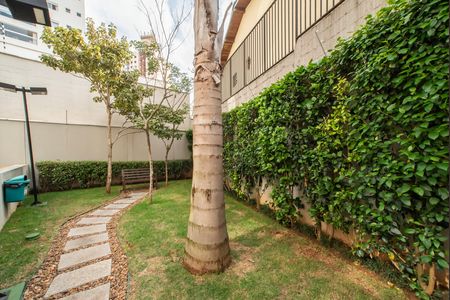 Apartamento à venda com 59m², 2 quartos e 1 vagaÁrea comum - Pet place